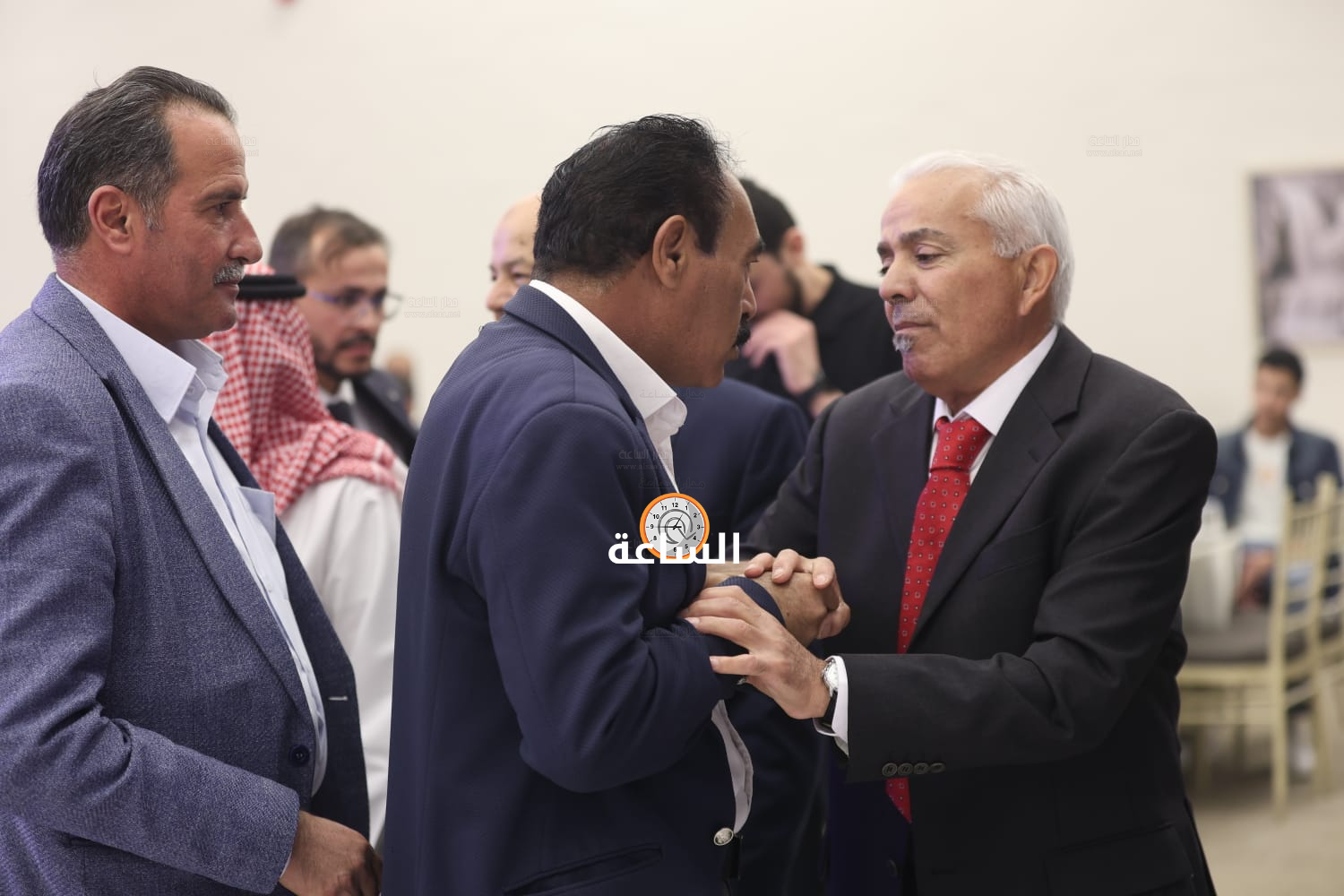 Madar Al-Saa Images 0.025258795567141168