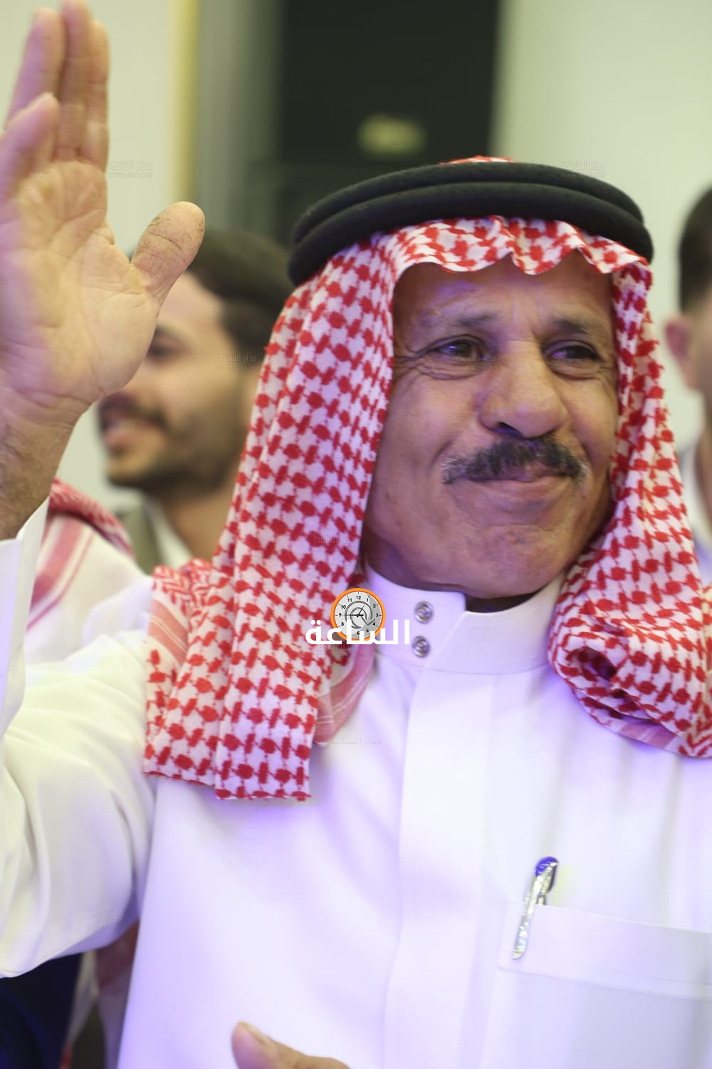 Madar Al-Saa Images 0.11148402122655532