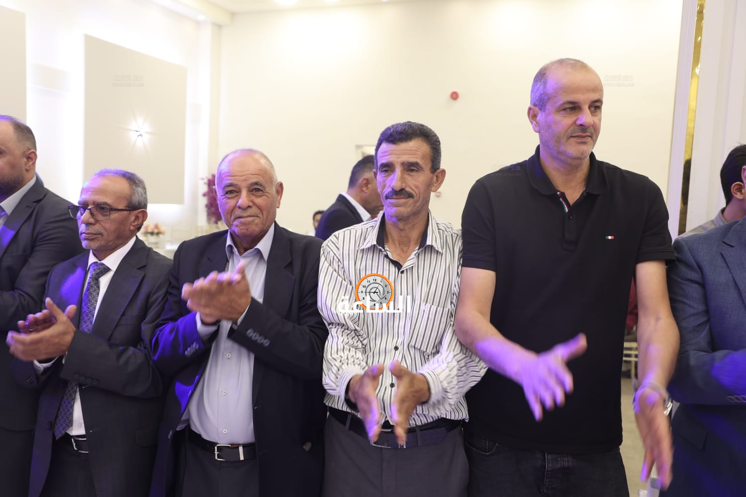 Madar Al-Saa Images 0.12941655518934236