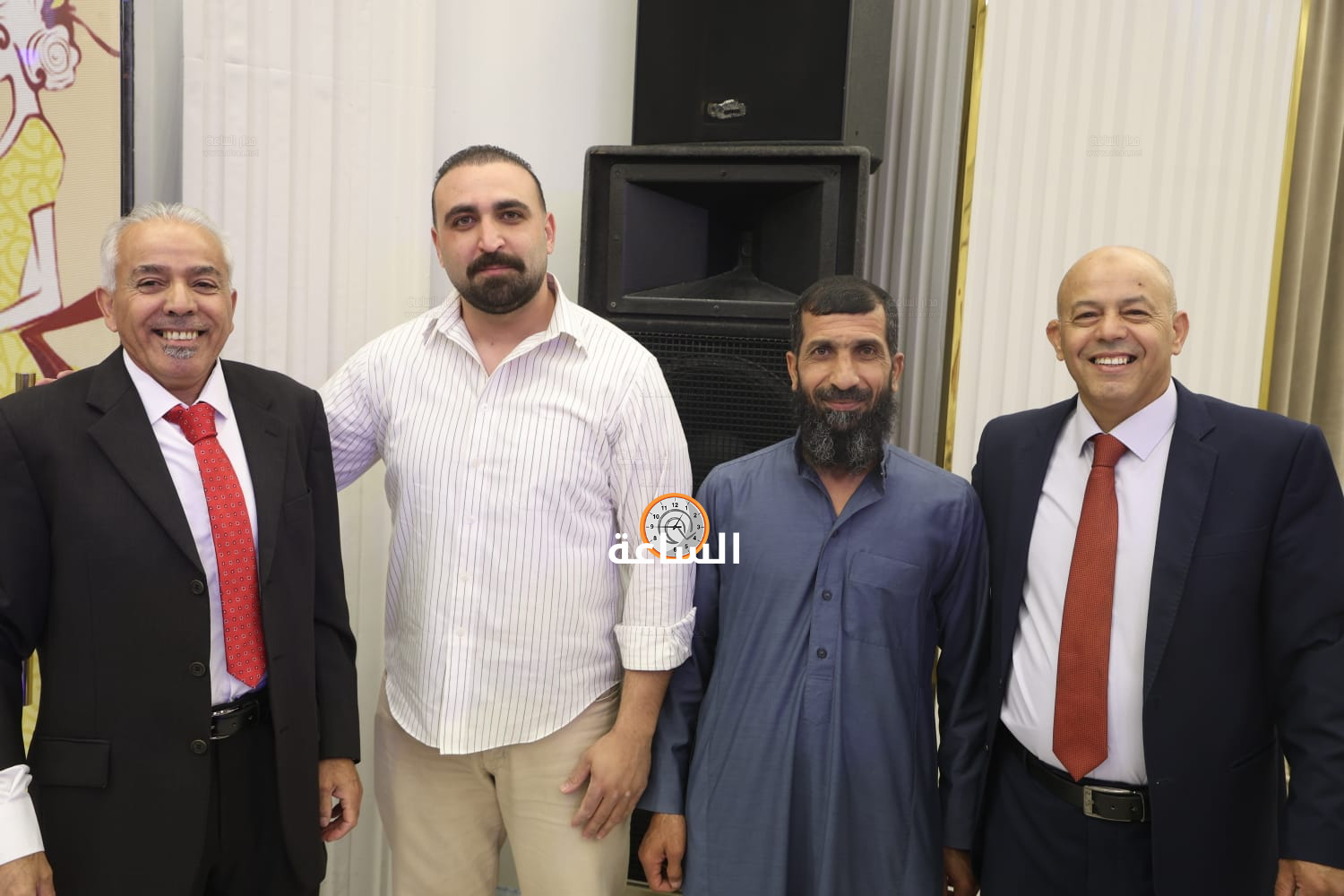 Madar Al-Saa Images 0.6452355176074859