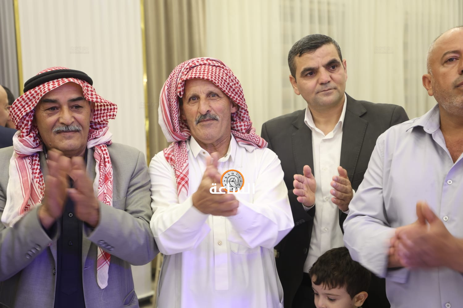 Madar Al-Saa Images 0.42473676213335865