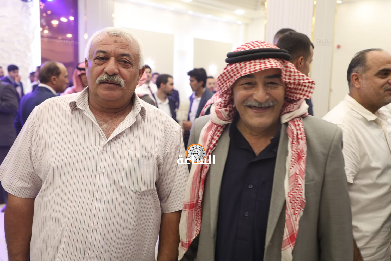 Madar Al-Saa Images 0.8601542295663283