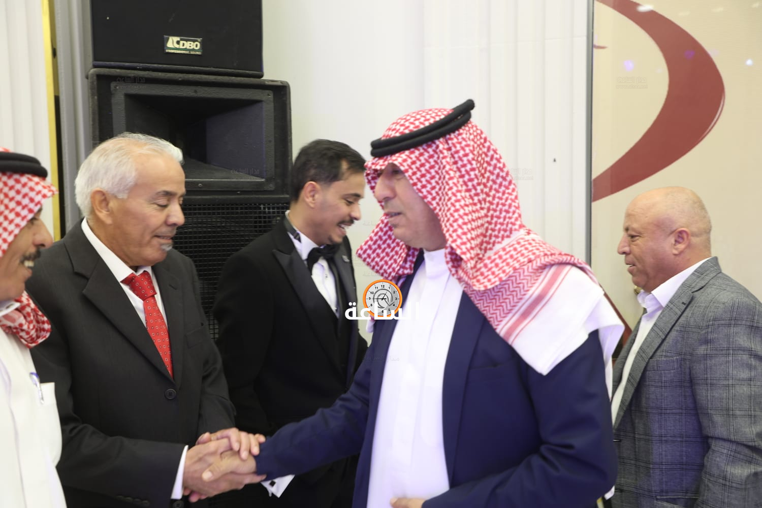 Madar Al-Saa Images 0.2401560928258788