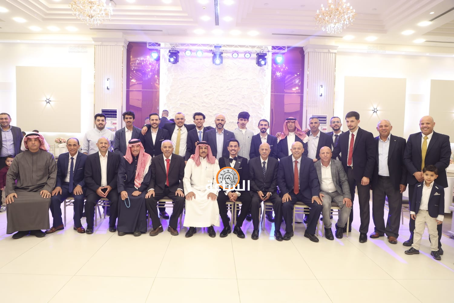 Madar Al-Saa Images 0.4329330544799814