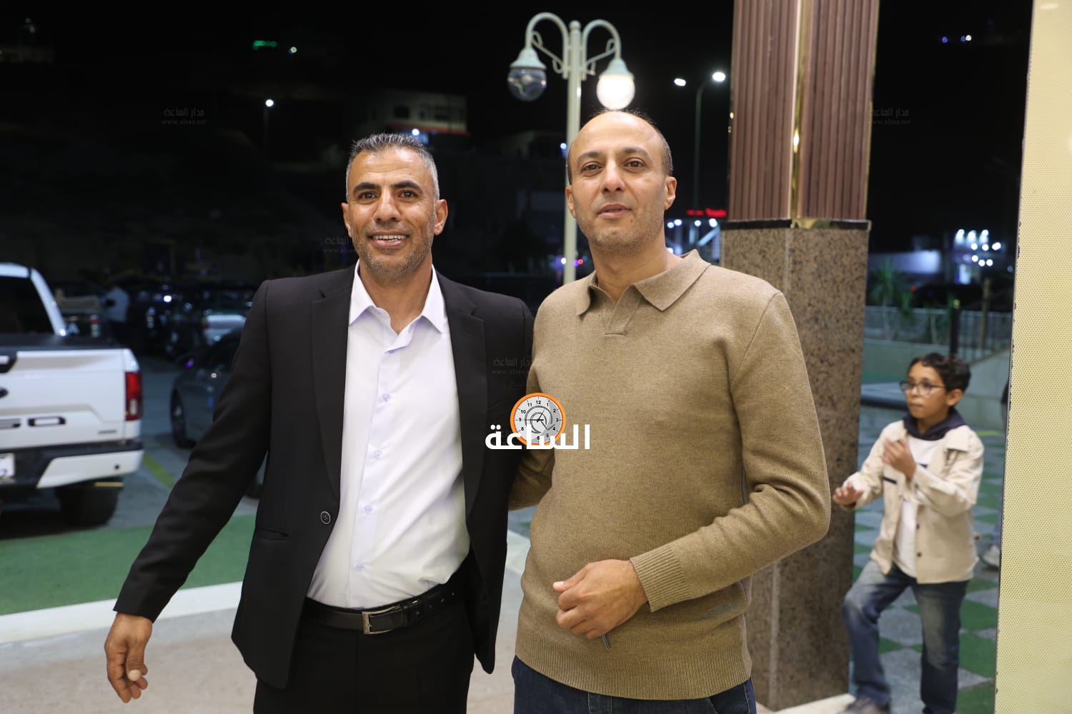 Madar Al-Saa Images 0.34379867677096854