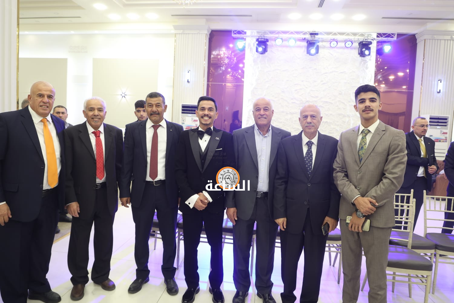 Madar Al-Saa Images 0.37735524354175365
