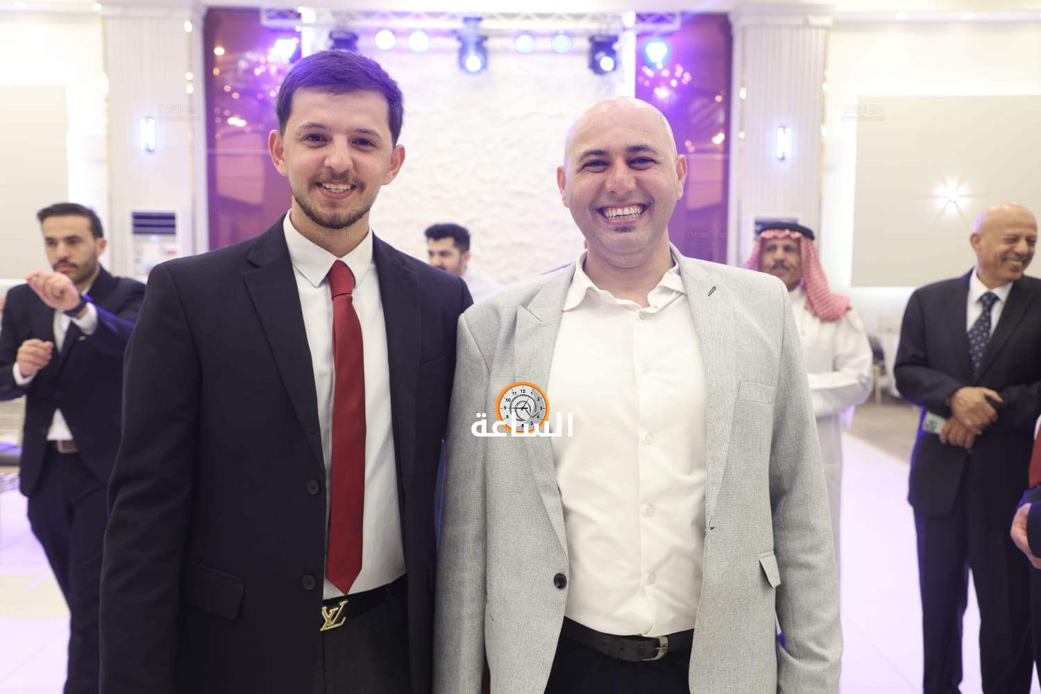 Madar Al-Saa Images 0.03970457624322066
