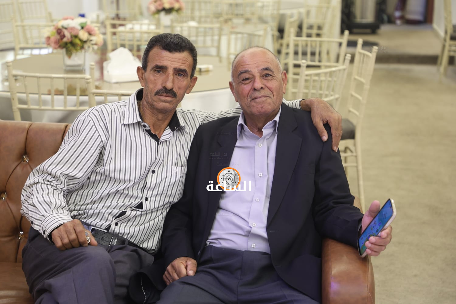 Madar Al-Saa Images 0.1515864693557235