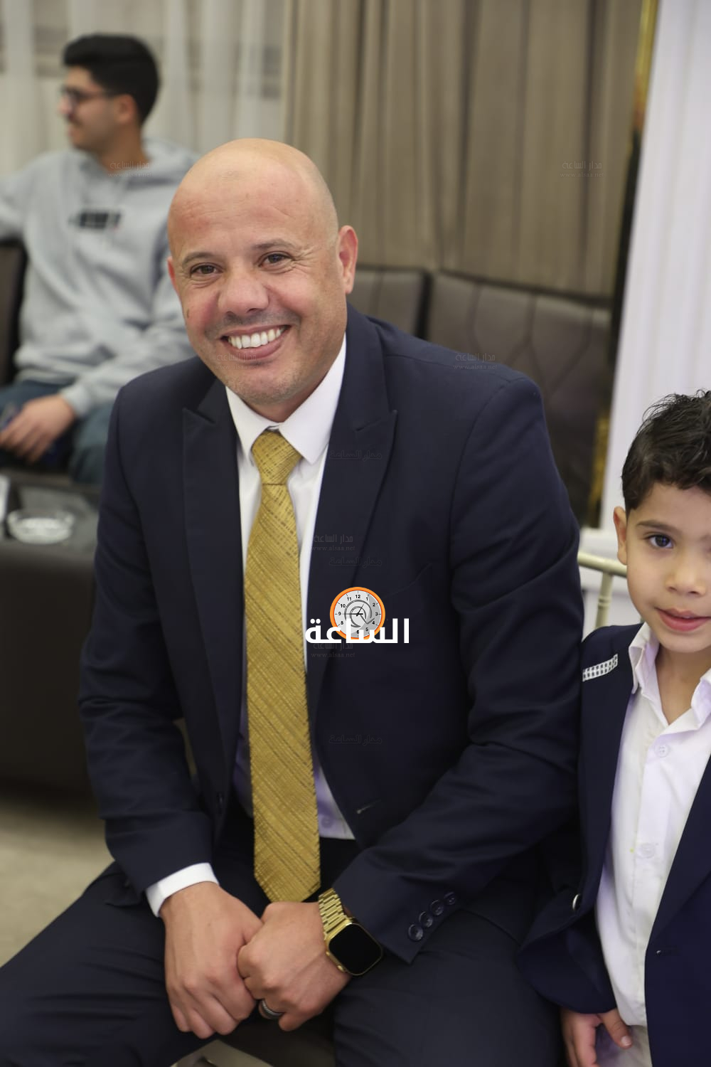 Madar Al-Saa Images 0.677684646704466