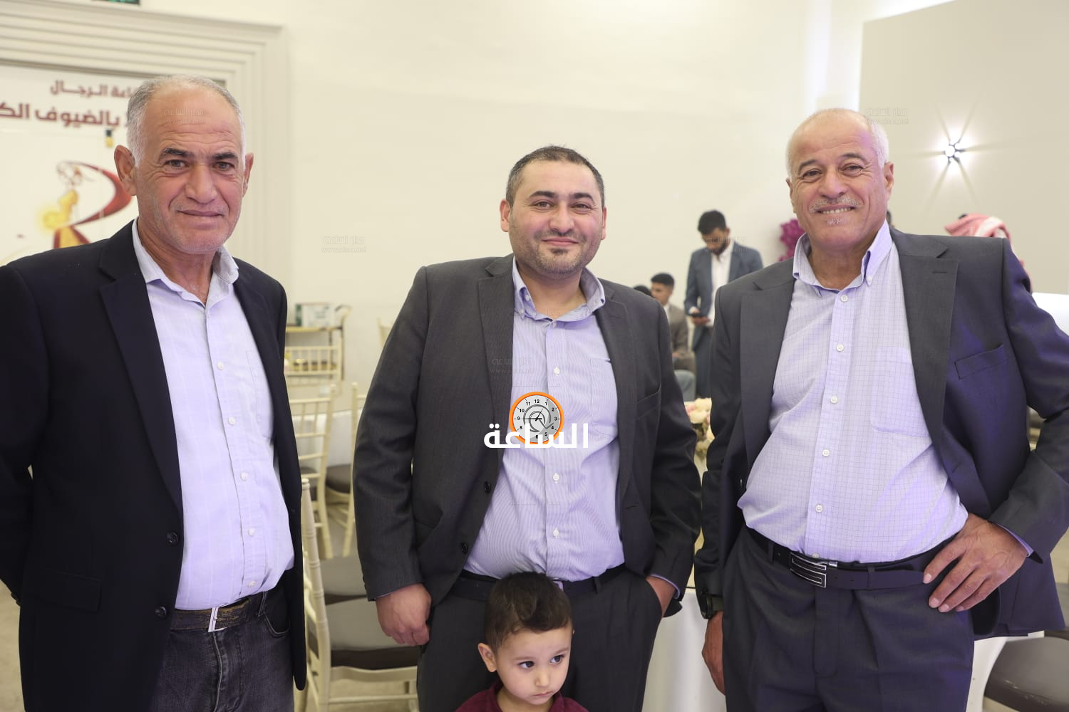 Madar Al-Saa Images 0.2776143472400676