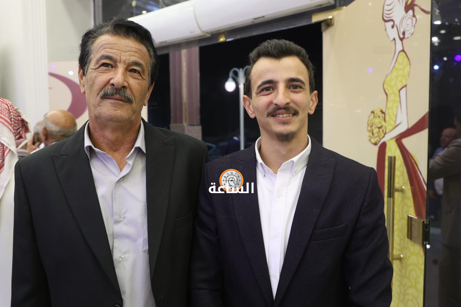 Madar Al-Saa Images 0.30662897947252965