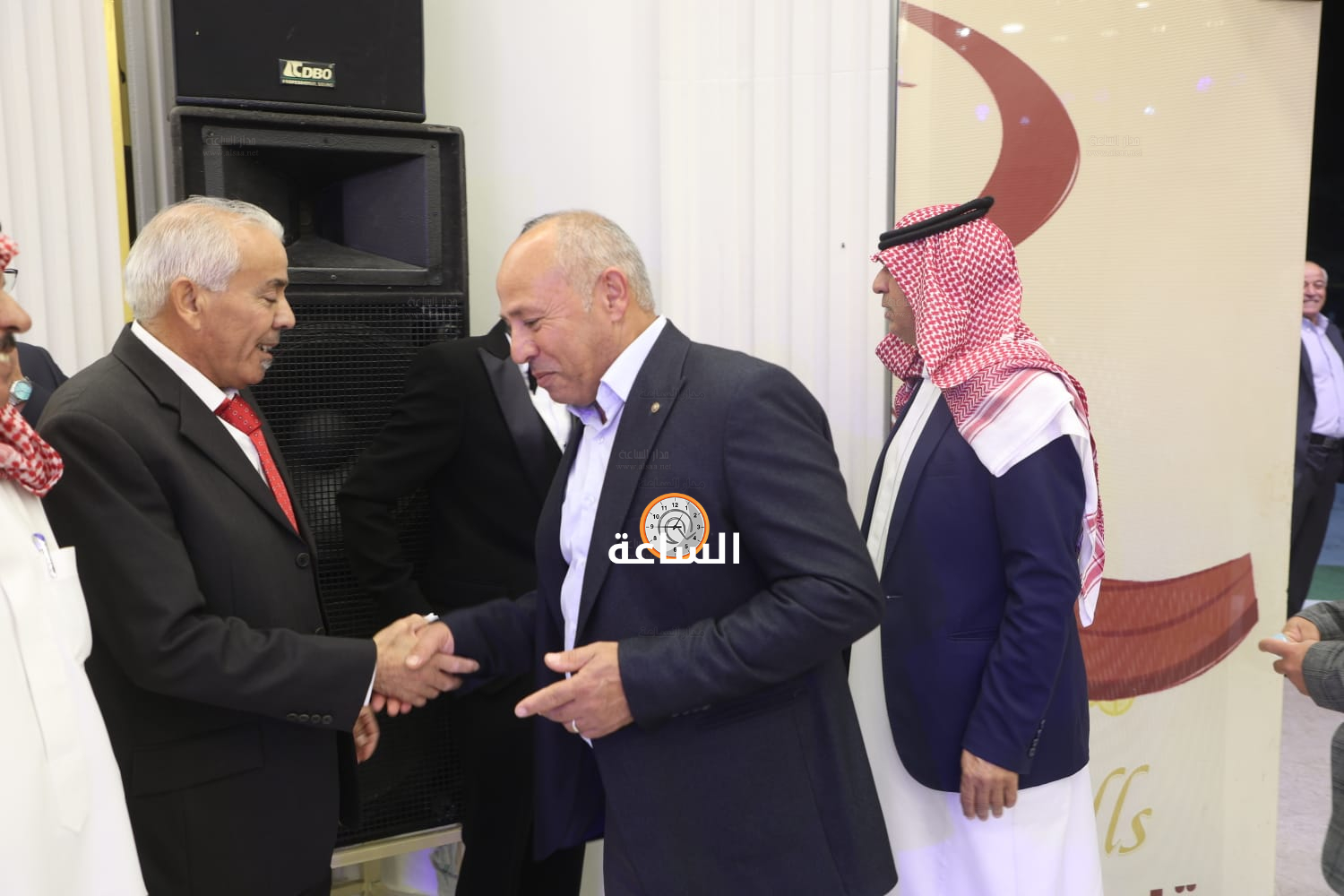 Madar Al-Saa Images 0.7976059958293733