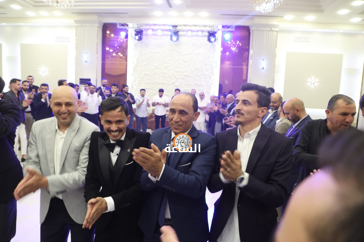 Madar Al-Saa Images 0.9589975917343806