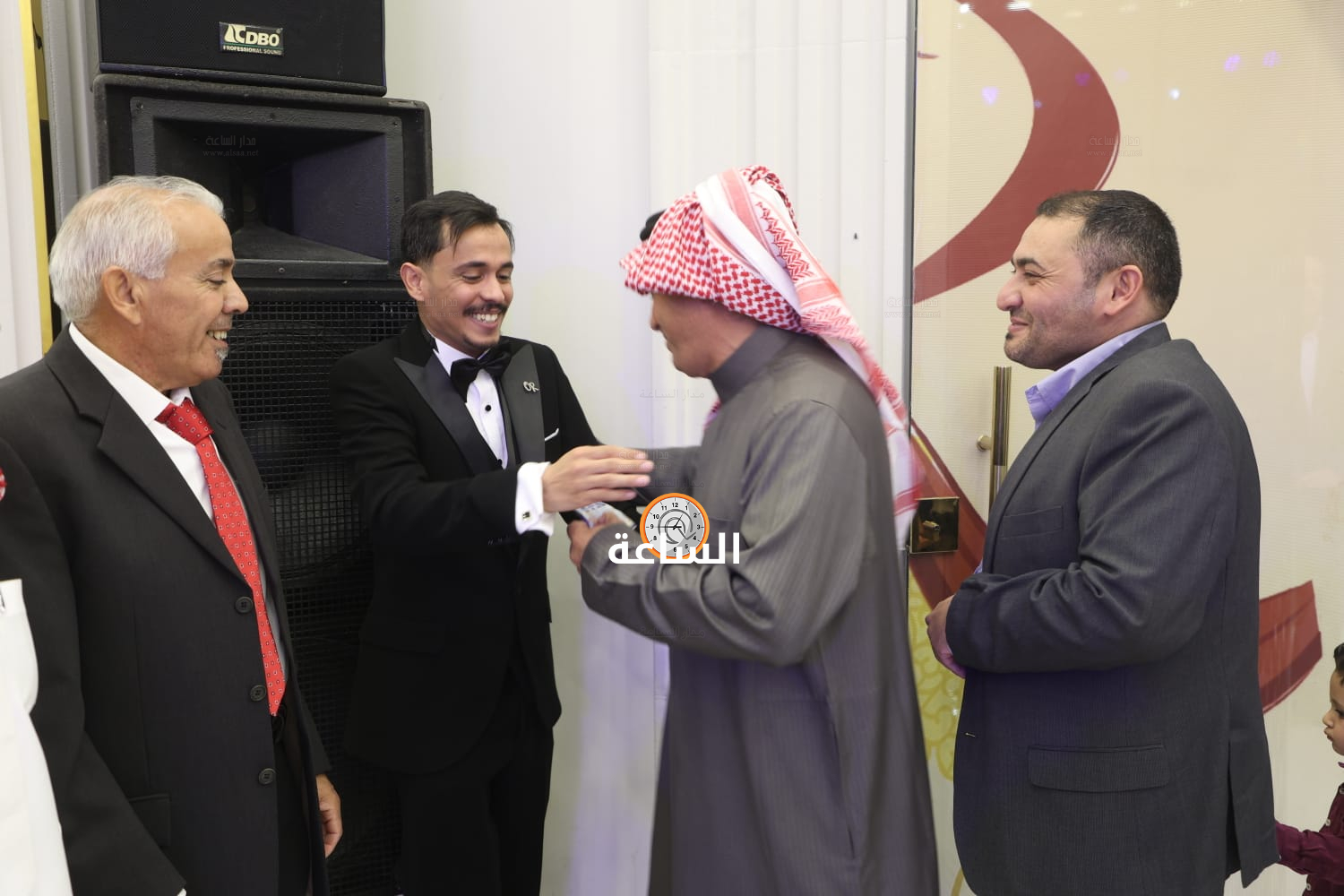 Madar Al-Saa Images 0.12101283070529845