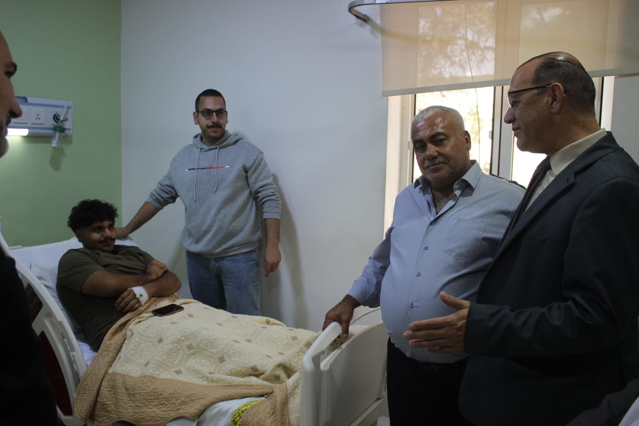 Madar Al-Saa Images 0.5652936115628128
