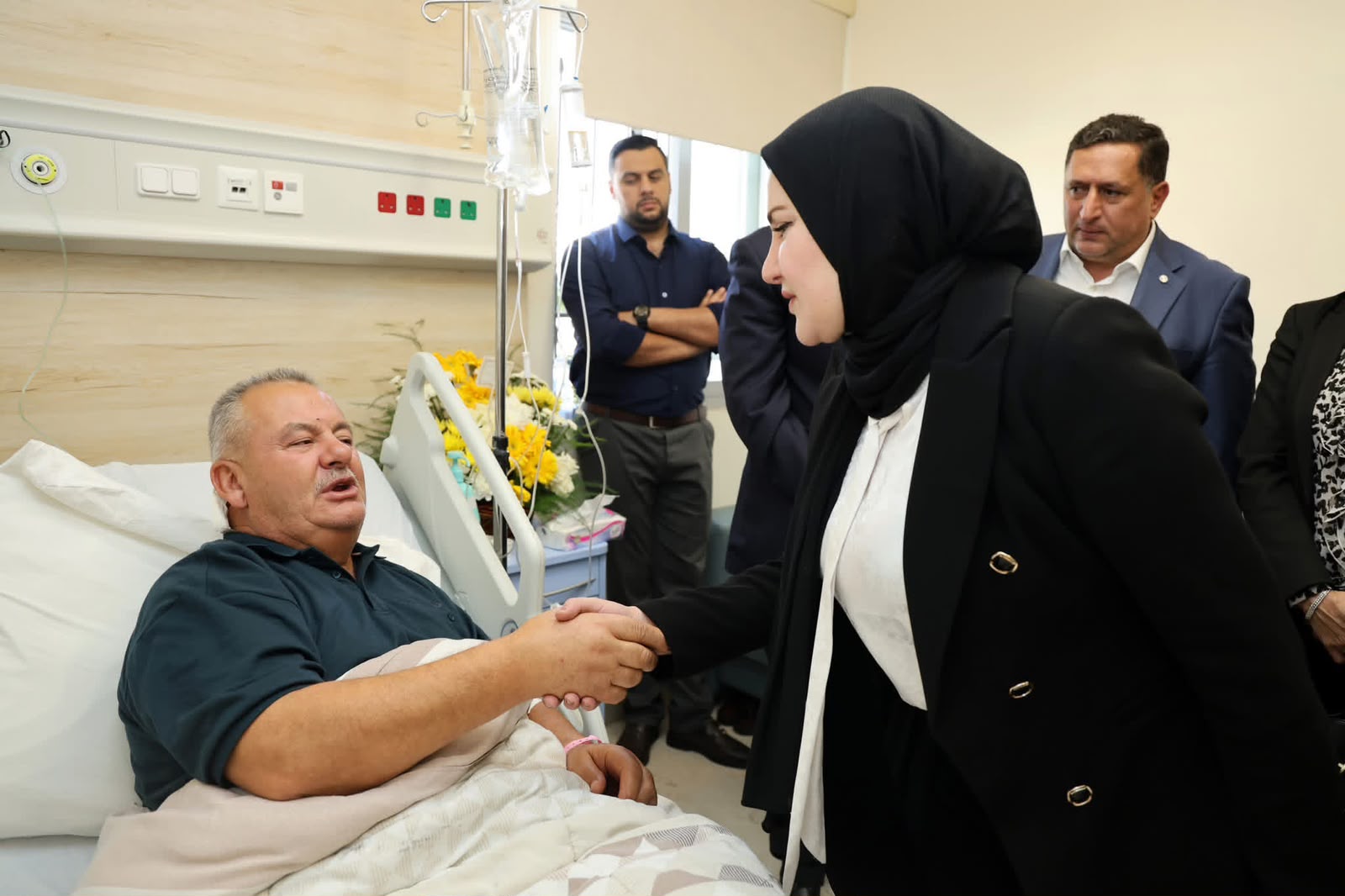 Madar Al-Saa Images 0.3215766546778771
