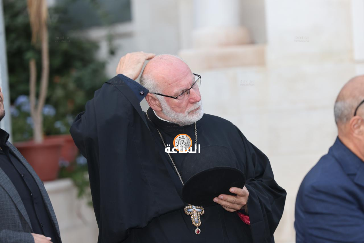 Madar Al-Saa Images 0.21508288426585143
