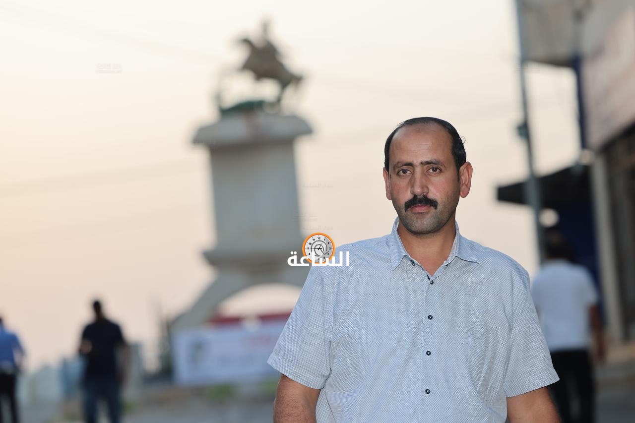 Madar Al-Saa Images 0.42774575281499083