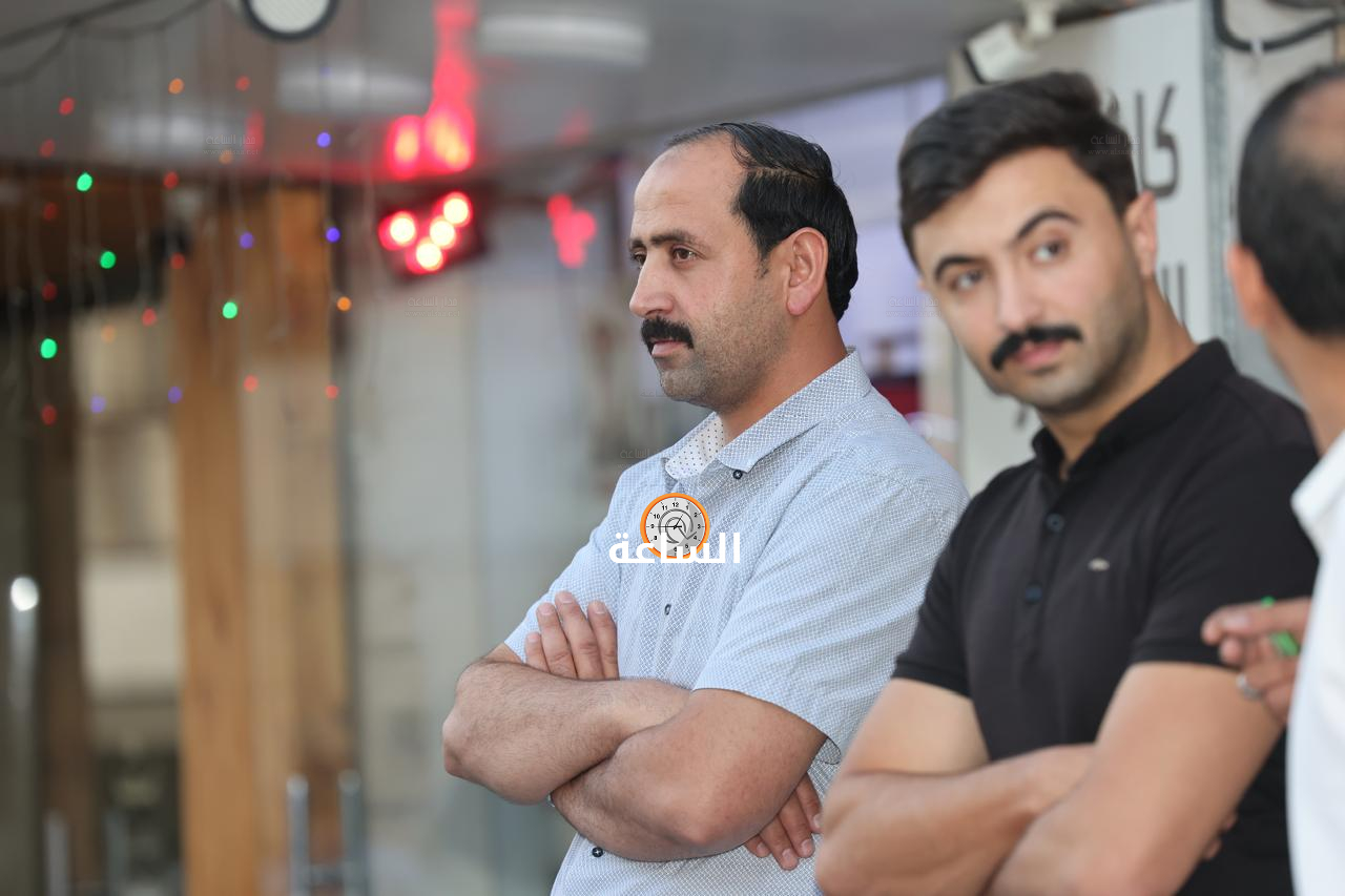 Madar Al-Saa Images 0.5322314100833618