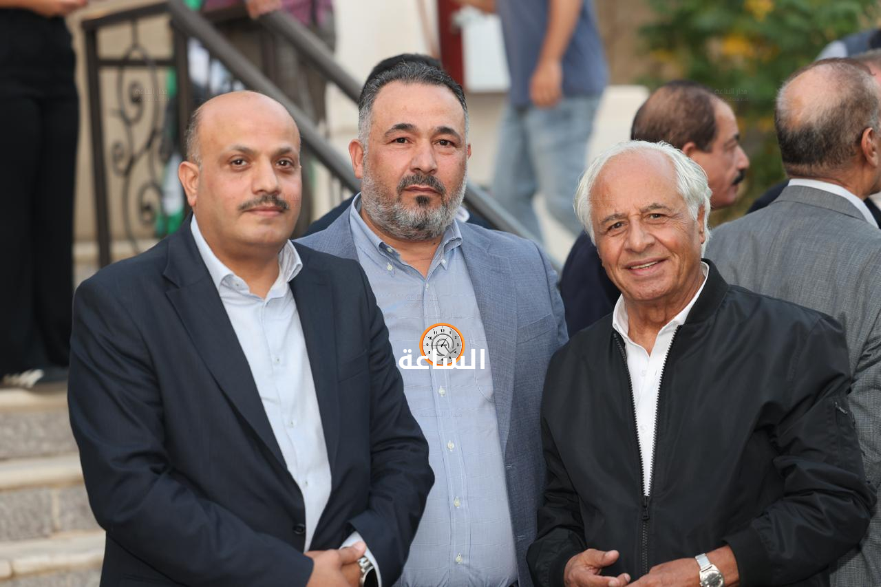 Madar Al-Saa Images 0.2860898410058057