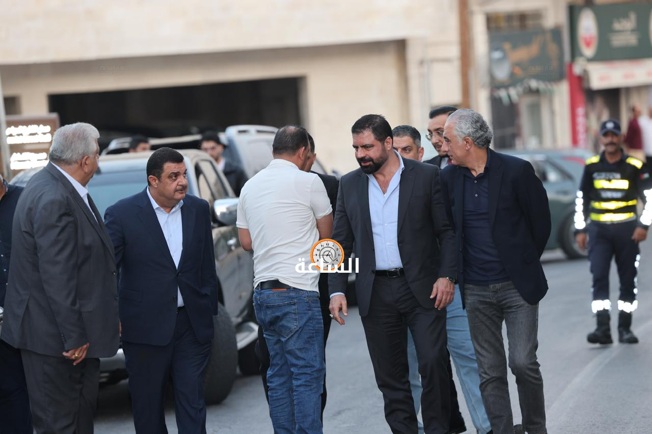 Madar Al-Saa Images 0.11483875573746094