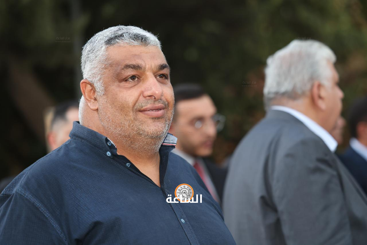 Madar Al-Saa Images 0.34394945725362536