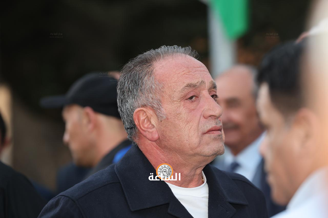 Madar Al-Saa Images 0.8103484401049436