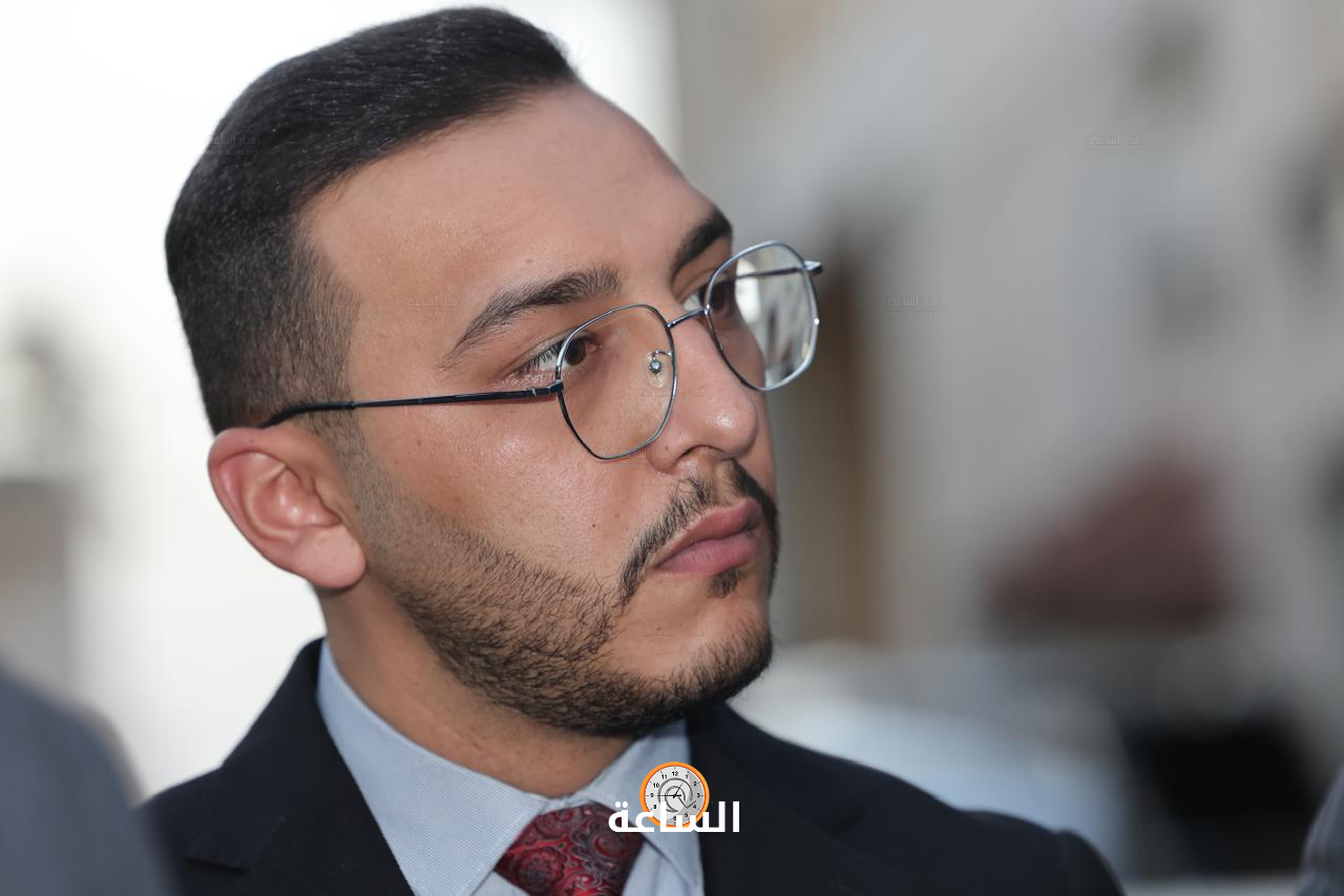 Madar Al-Saa Images 0.4241635155044646