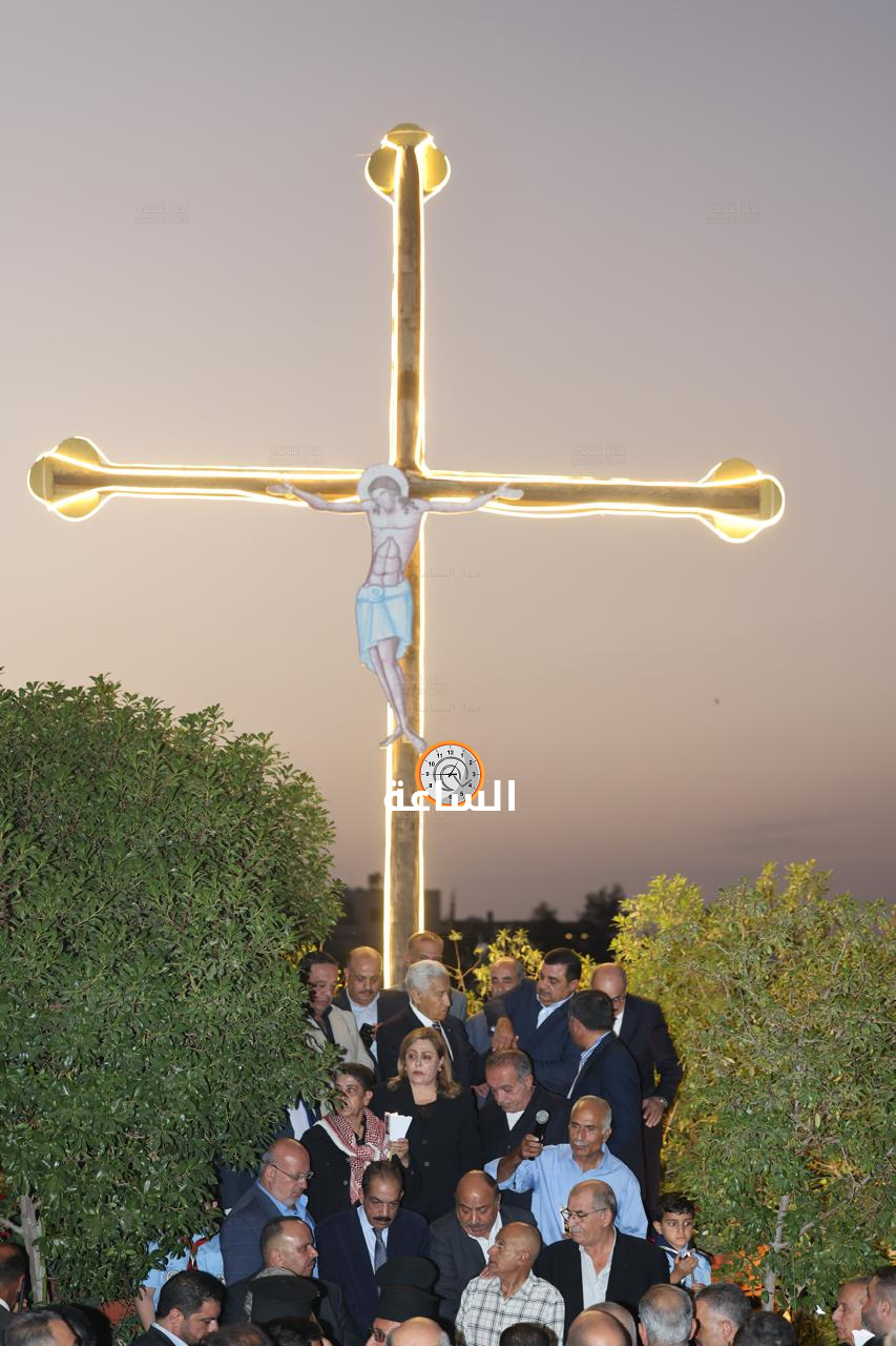 Madar Al-Saa Images 0.0056222701515474816