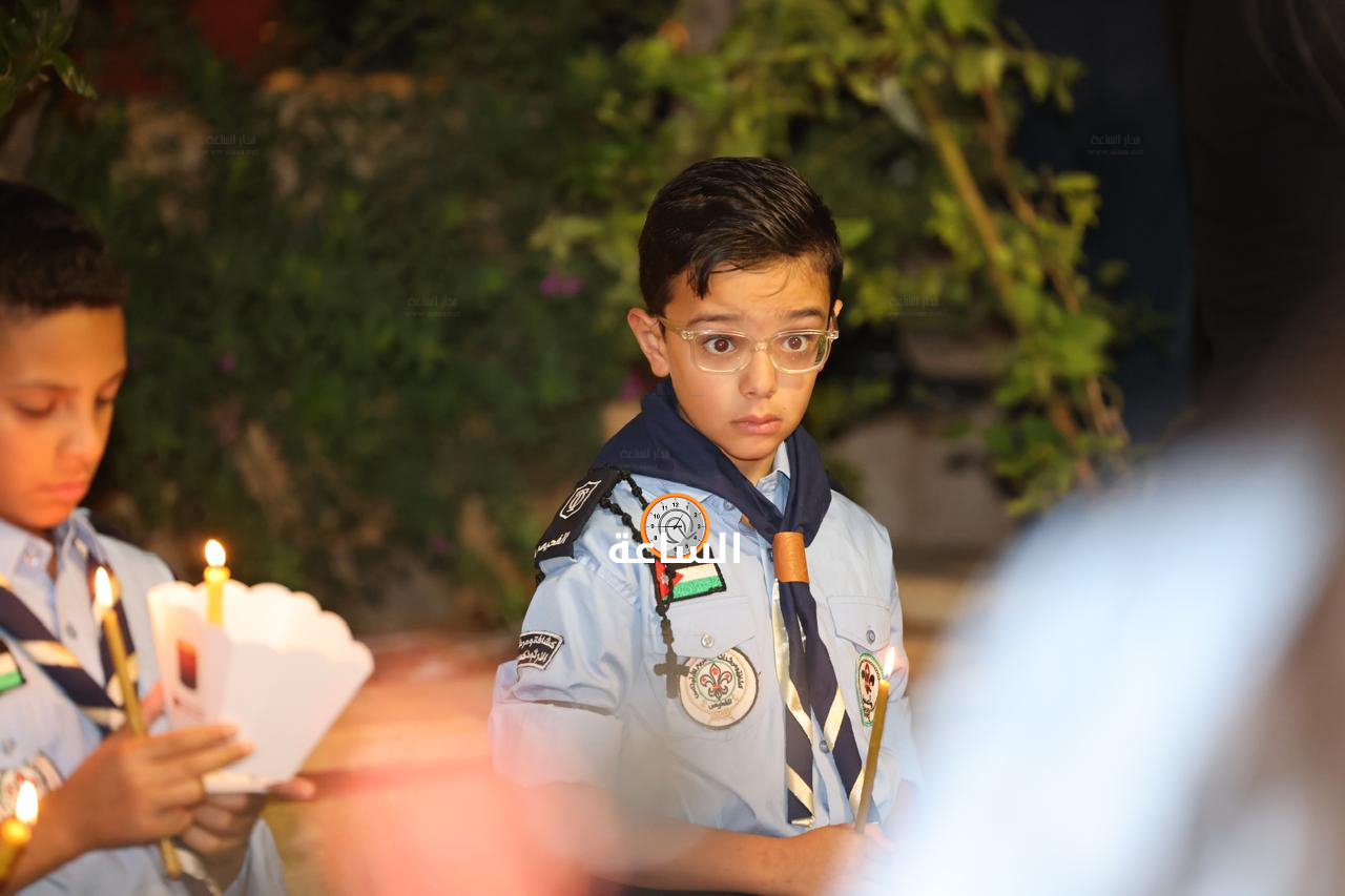 Madar Al-Saa Images 0.03895239074510437