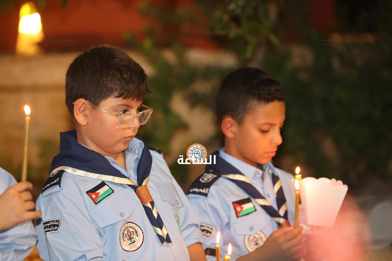 Madar Al-Saa Images 0.2598463505088231