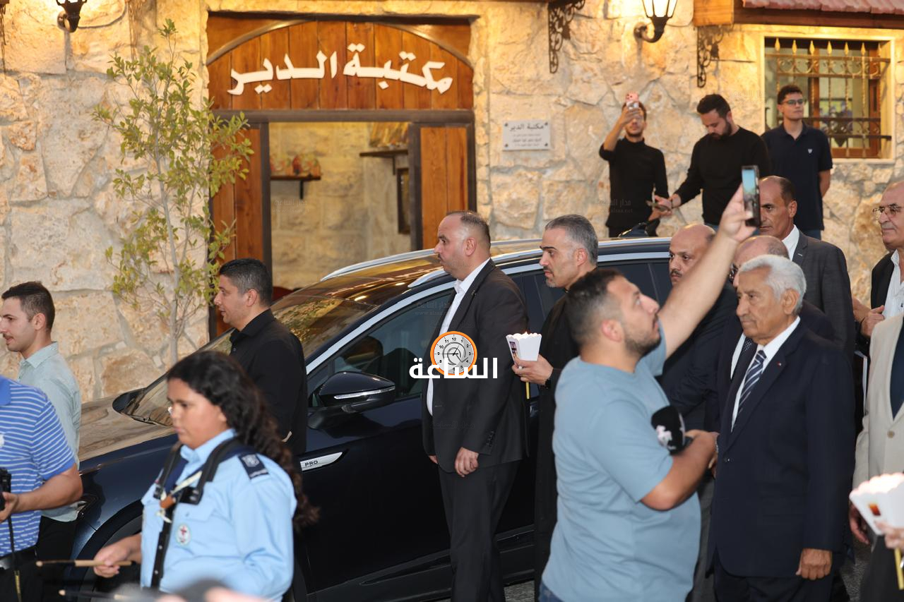 Madar Al-Saa Images 0.7215697987264085