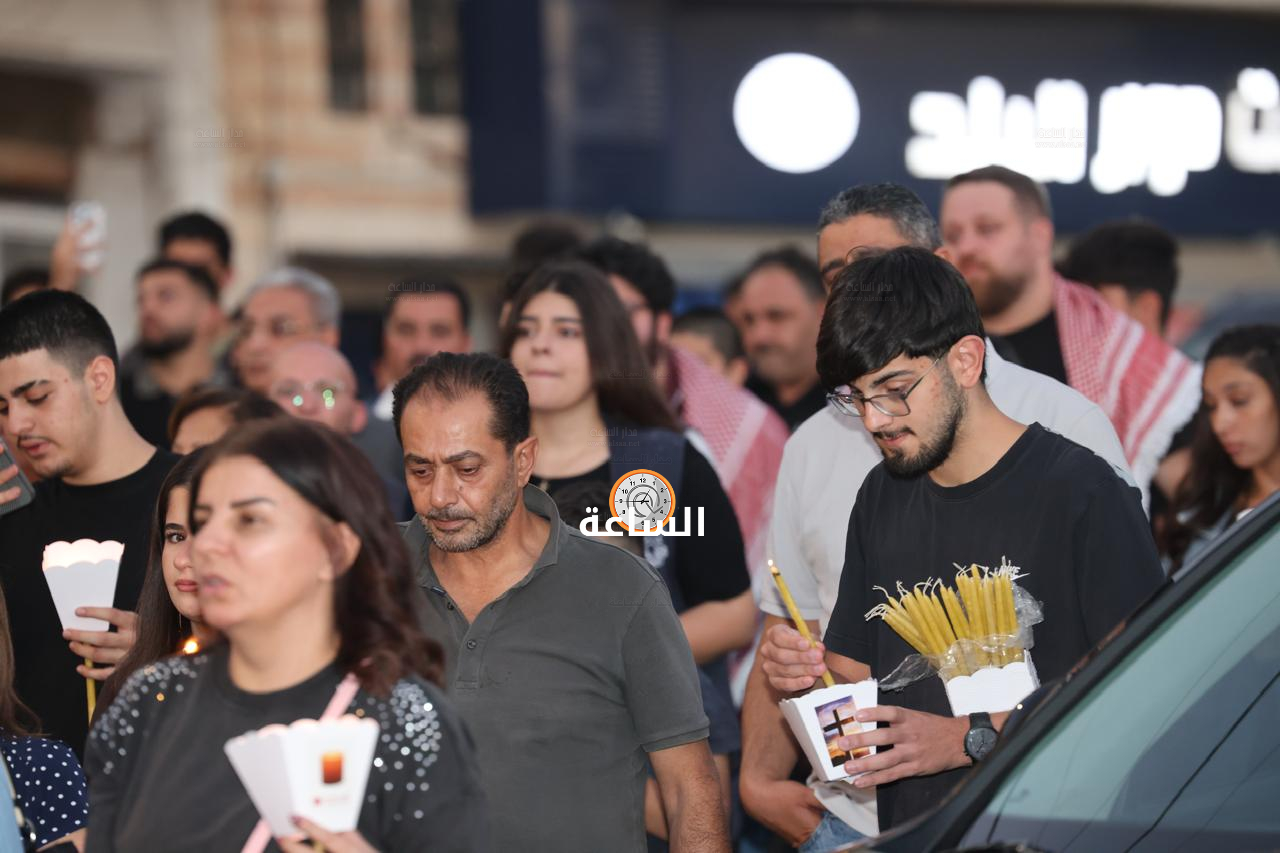 Madar Al-Saa Images 0.13175898595423552