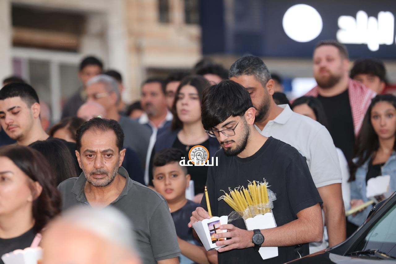 Madar Al-Saa Images 0.5092439605354796