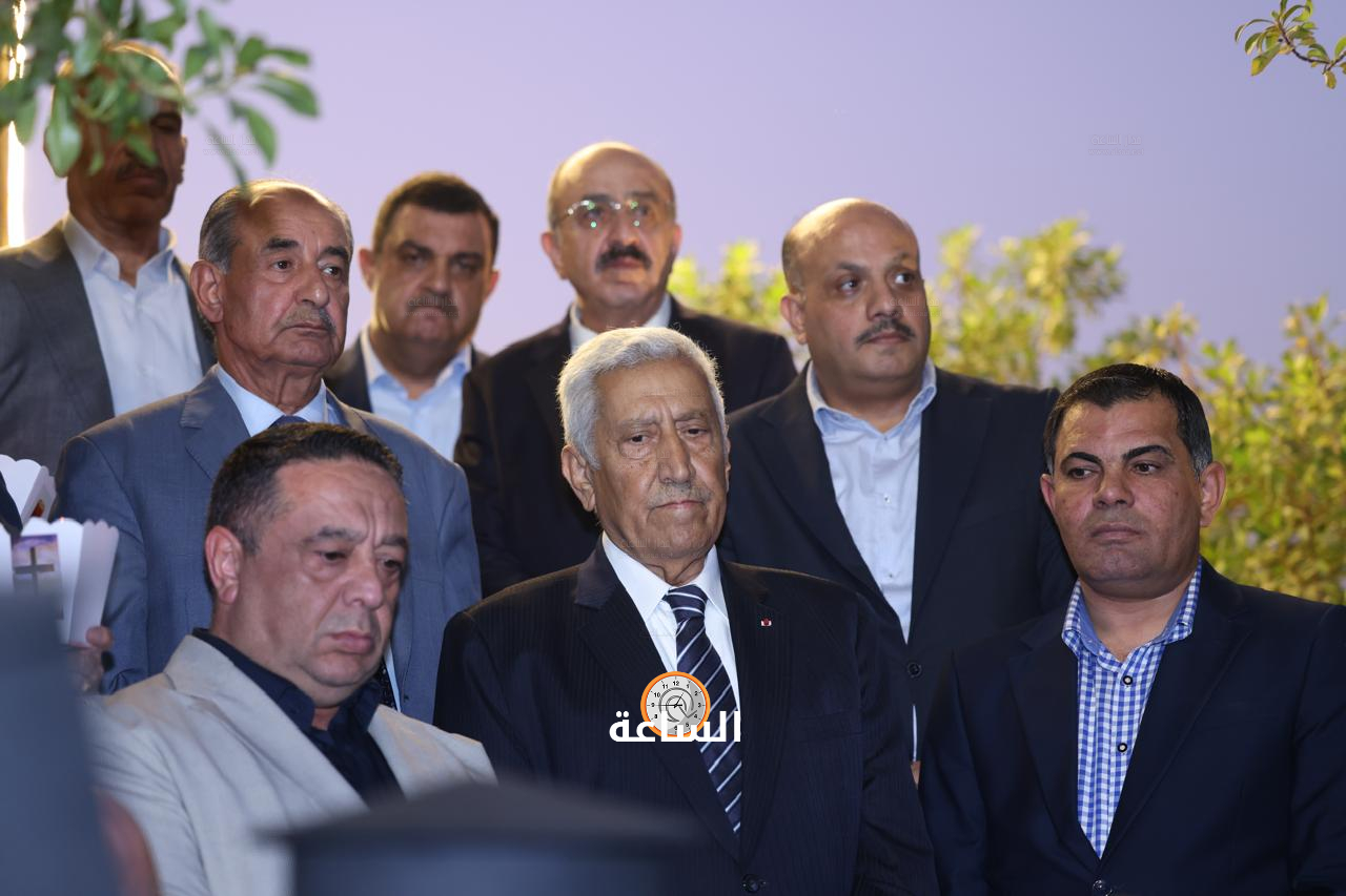 Madar Al-Saa Images 0.41391273440213505