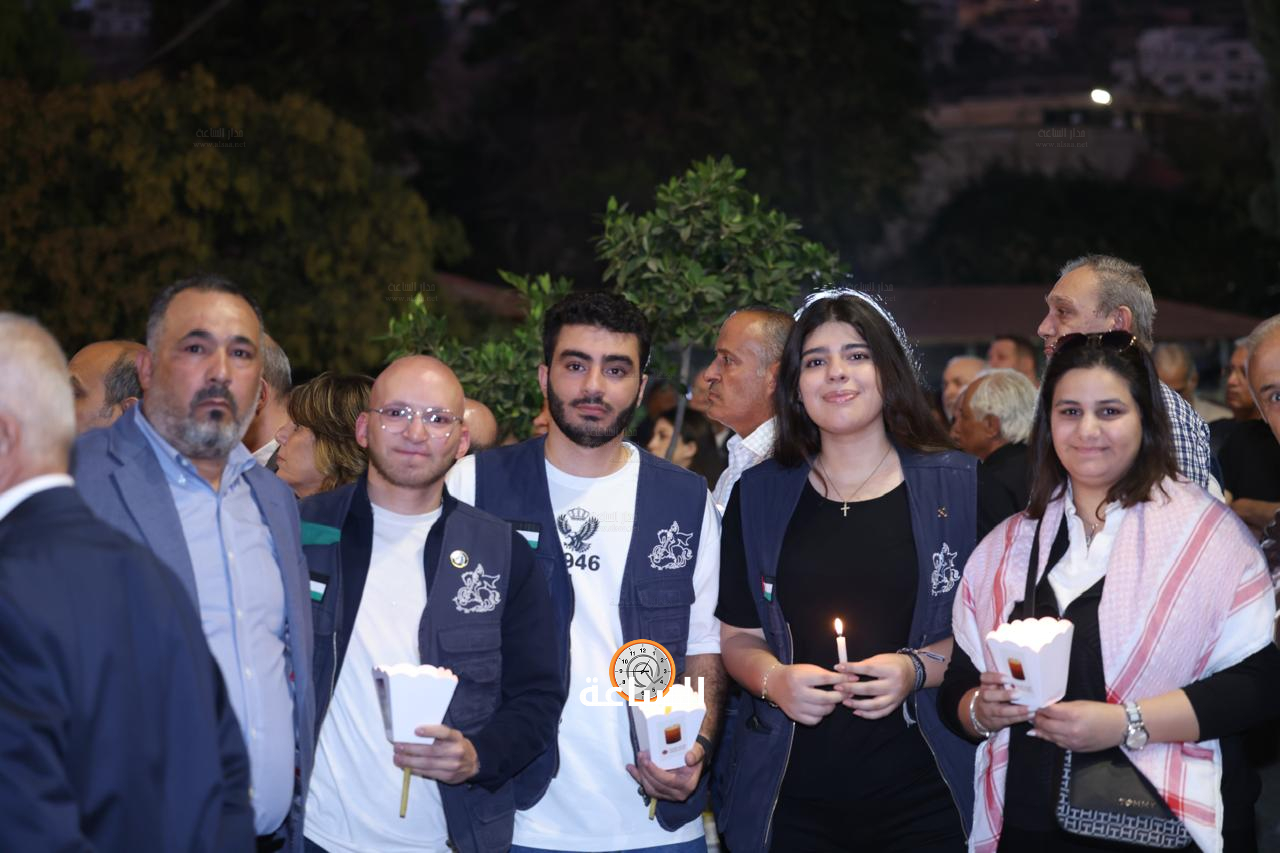 Madar Al-Saa Images 0.911991080516192
