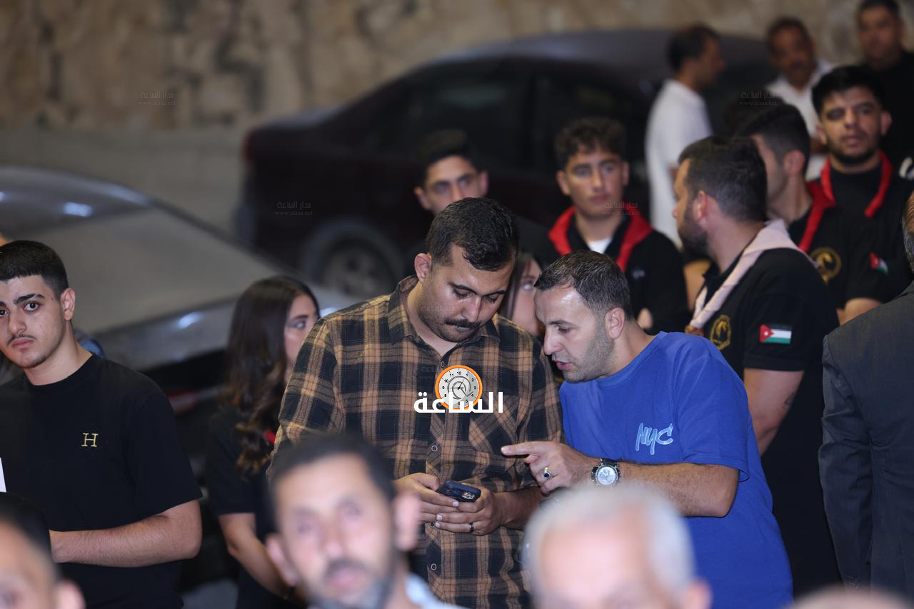 Madar Al-Saa Images 0.25394456079691885