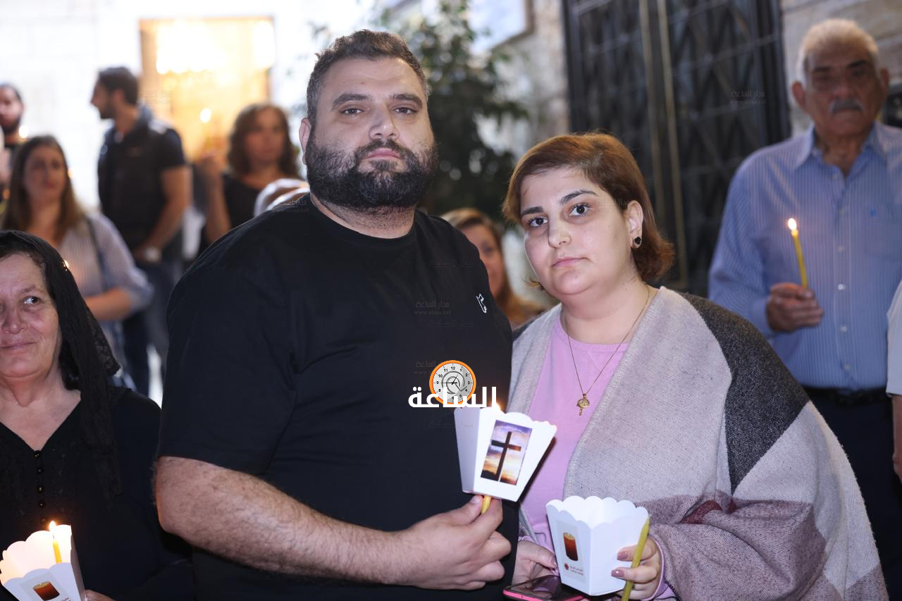 Madar Al-Saa Images 0.903971750179191