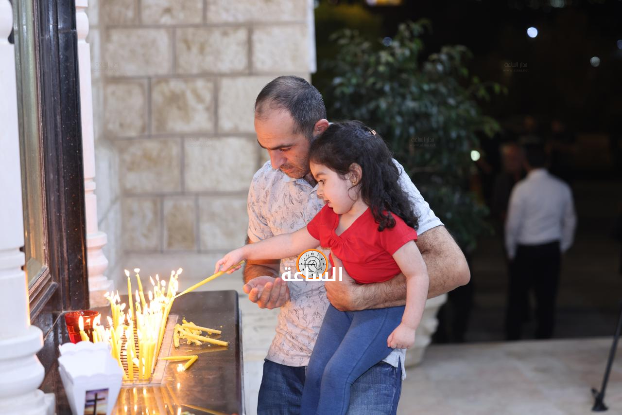 Madar Al-Saa Images 0.8680626410058021
