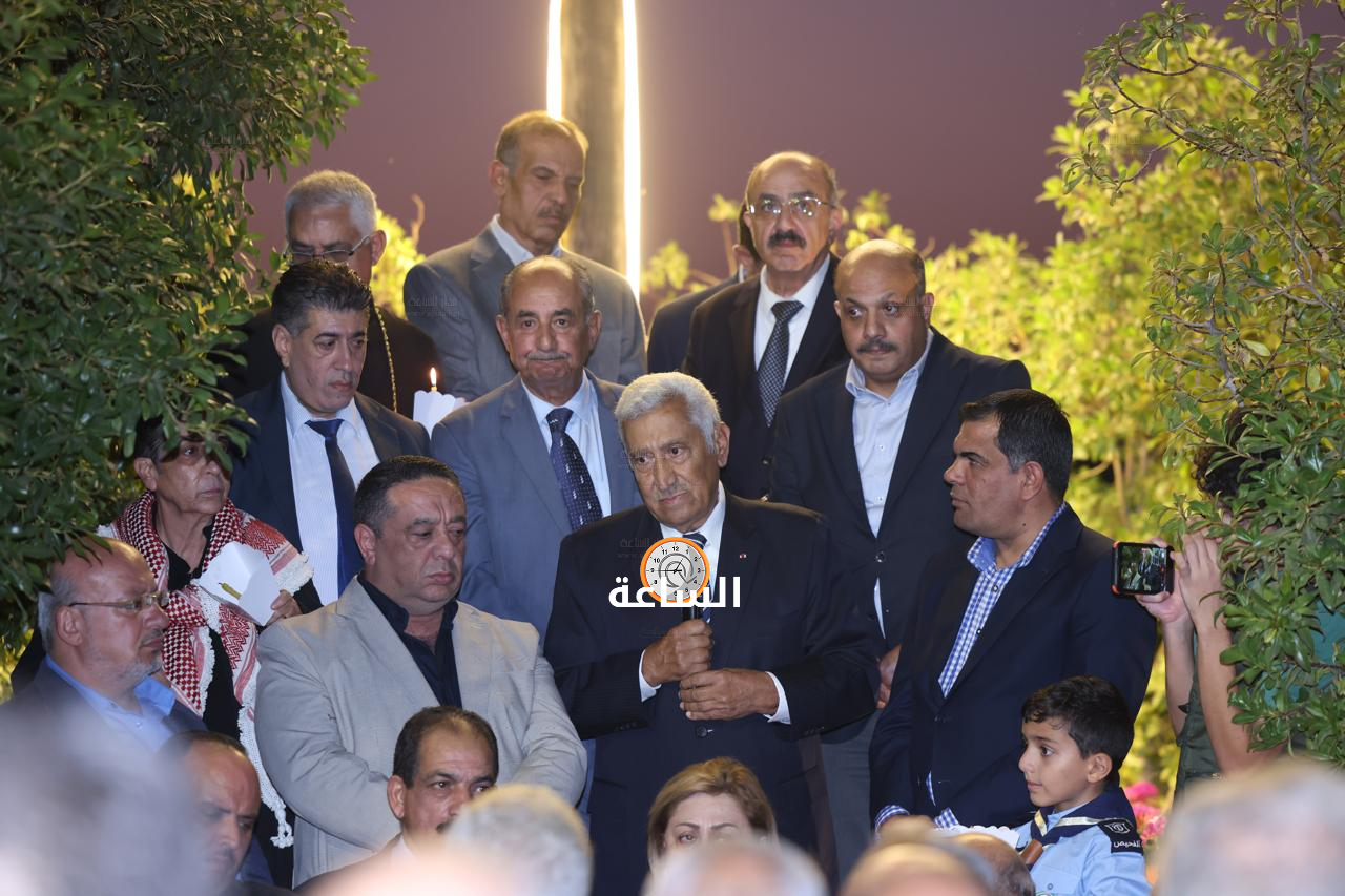 Madar Al-Saa Images 0.9140633918622092