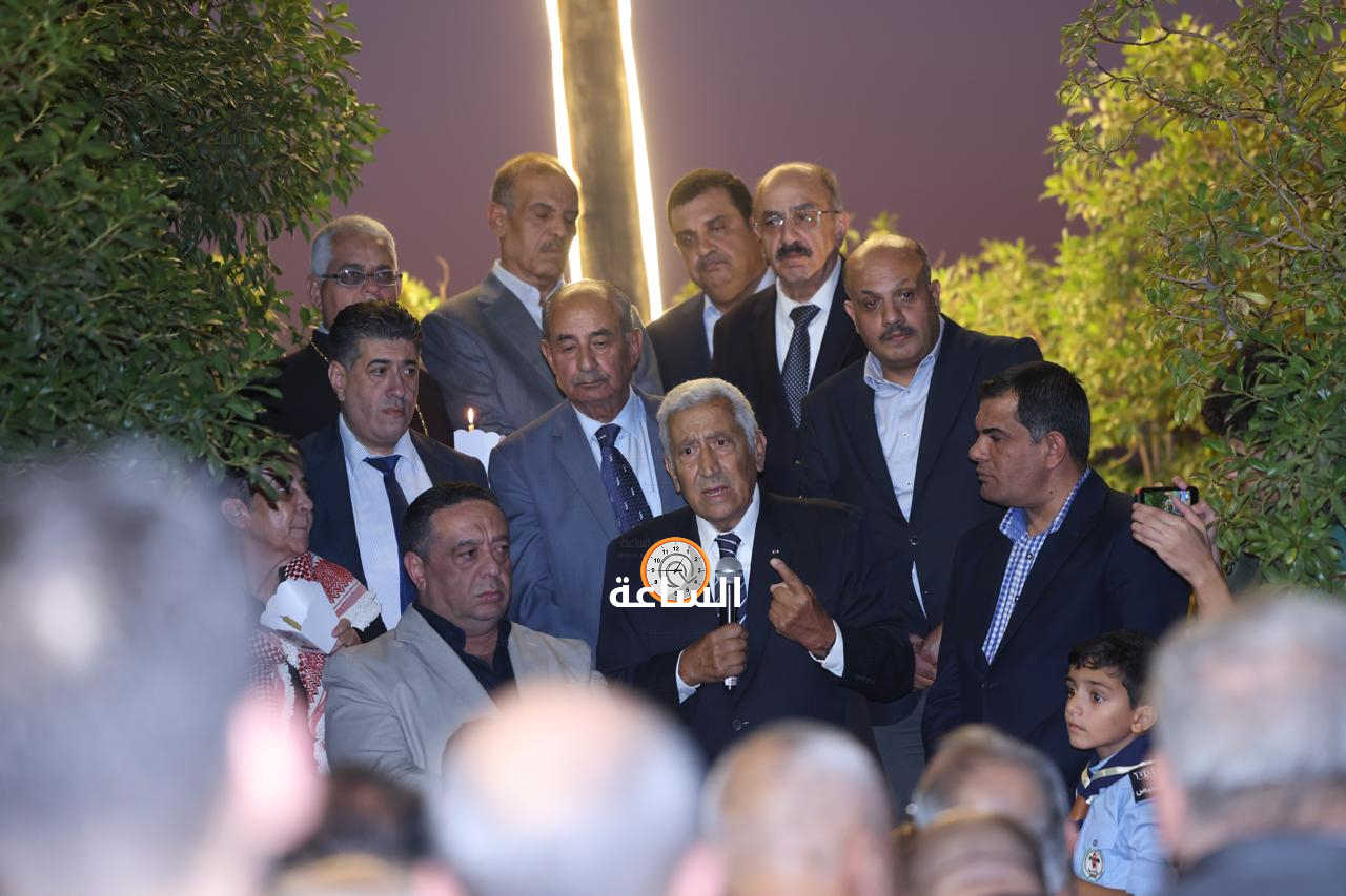 Madar Al-Saa Images 0.9841354058658769