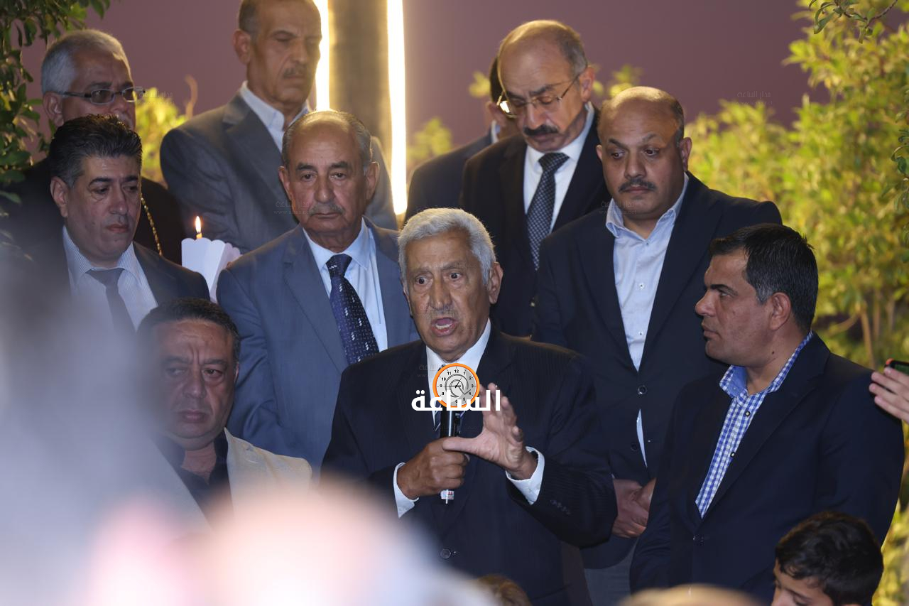 Madar Al-Saa Images 0.3777110739877316