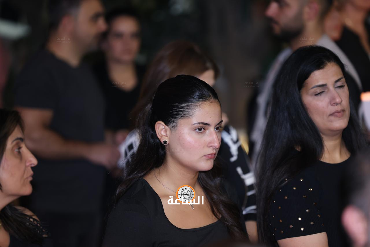 Madar Al-Saa Images 0.20938462626880594