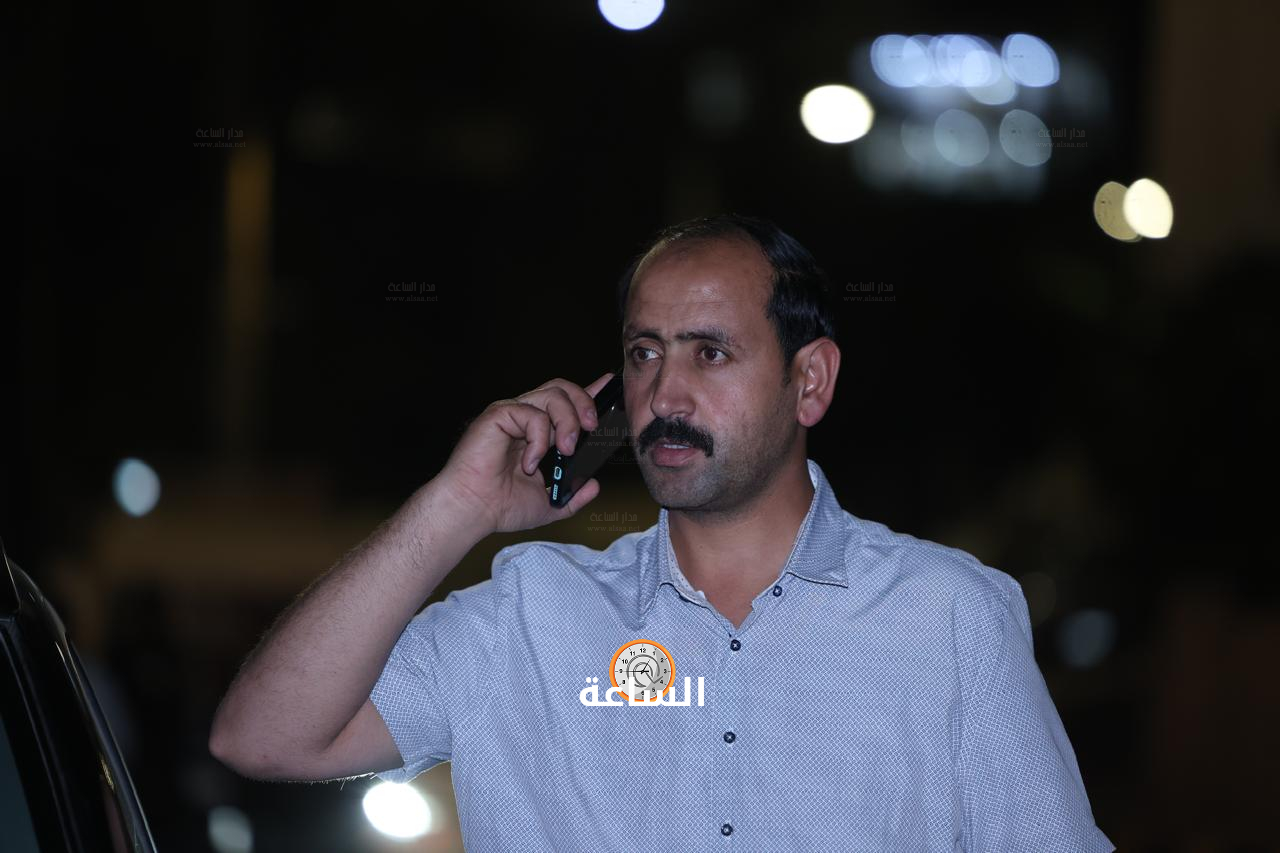 Madar Al-Saa Images 0.3216663308737472