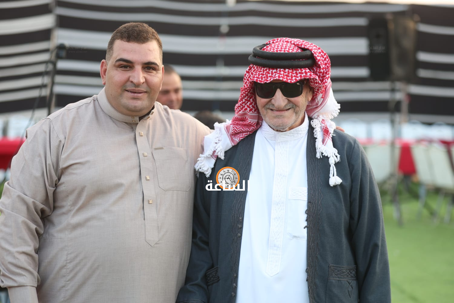 Madar Al-Saa Images 0.4499656490205346