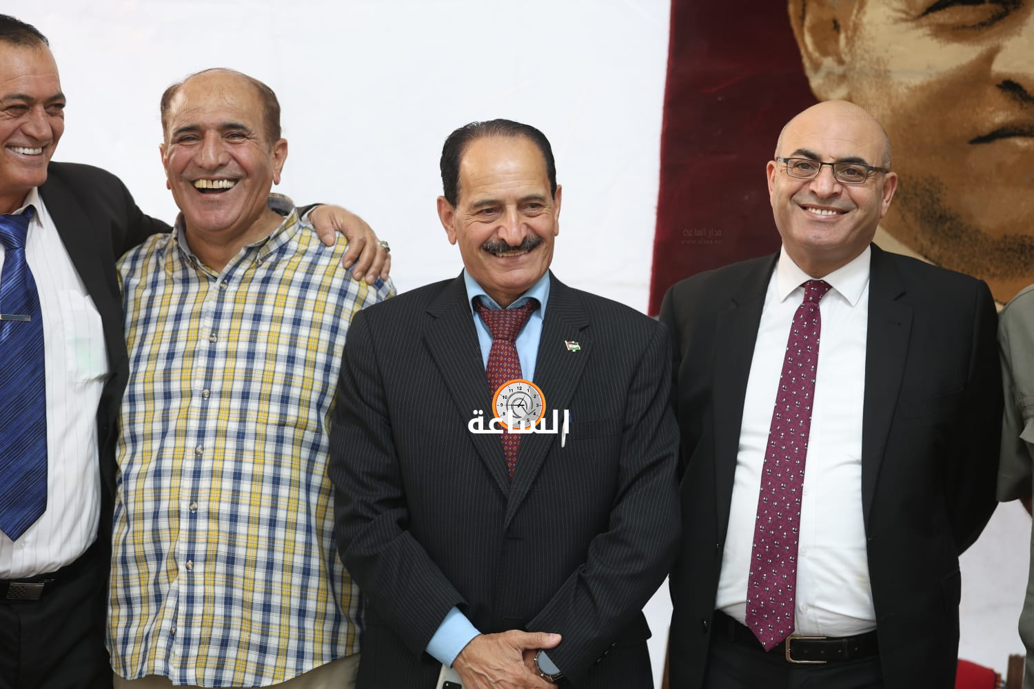 Madar Al-Saa Images 0.37205945263041873