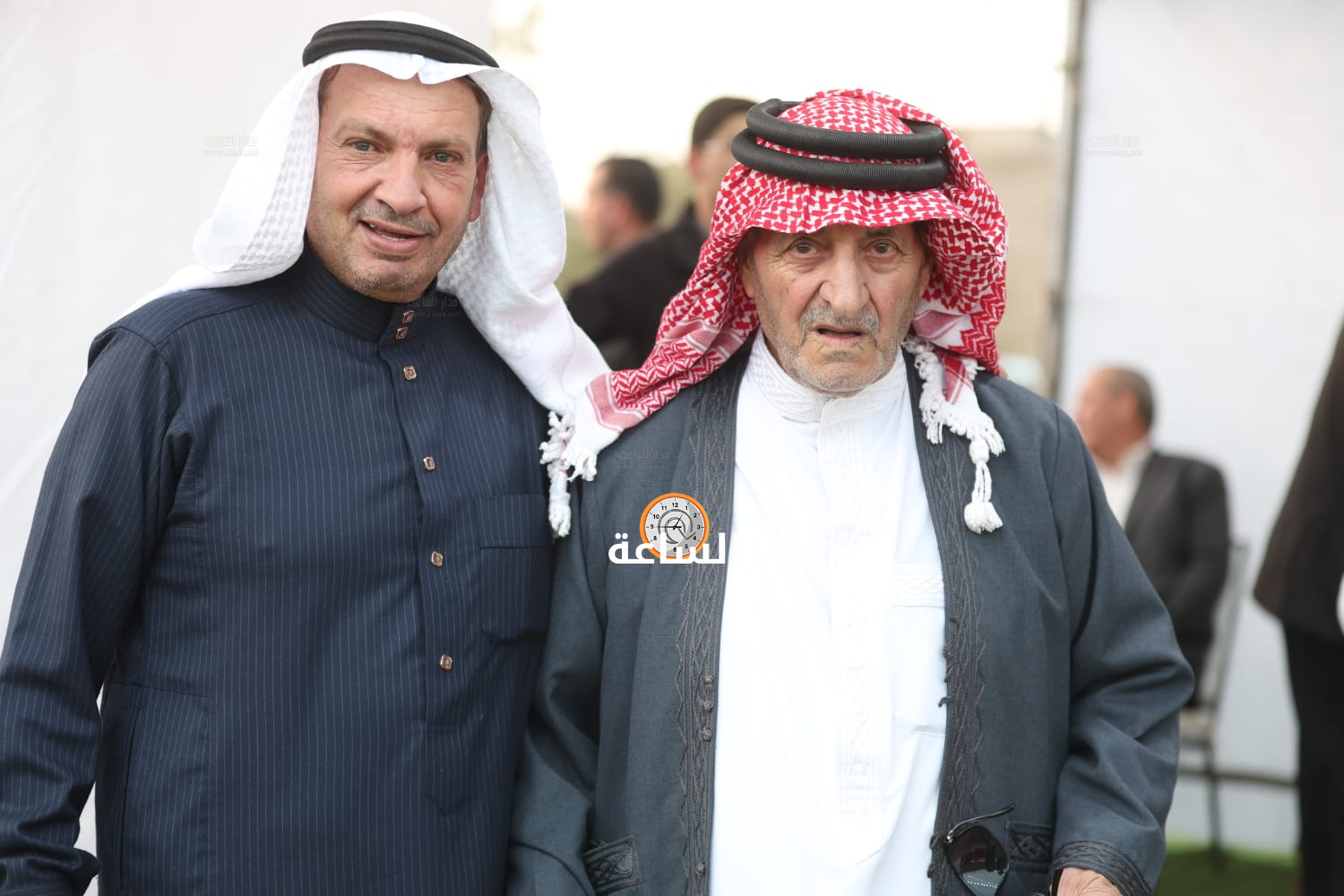 Madar Al-Saa Images 0.36491993401583955