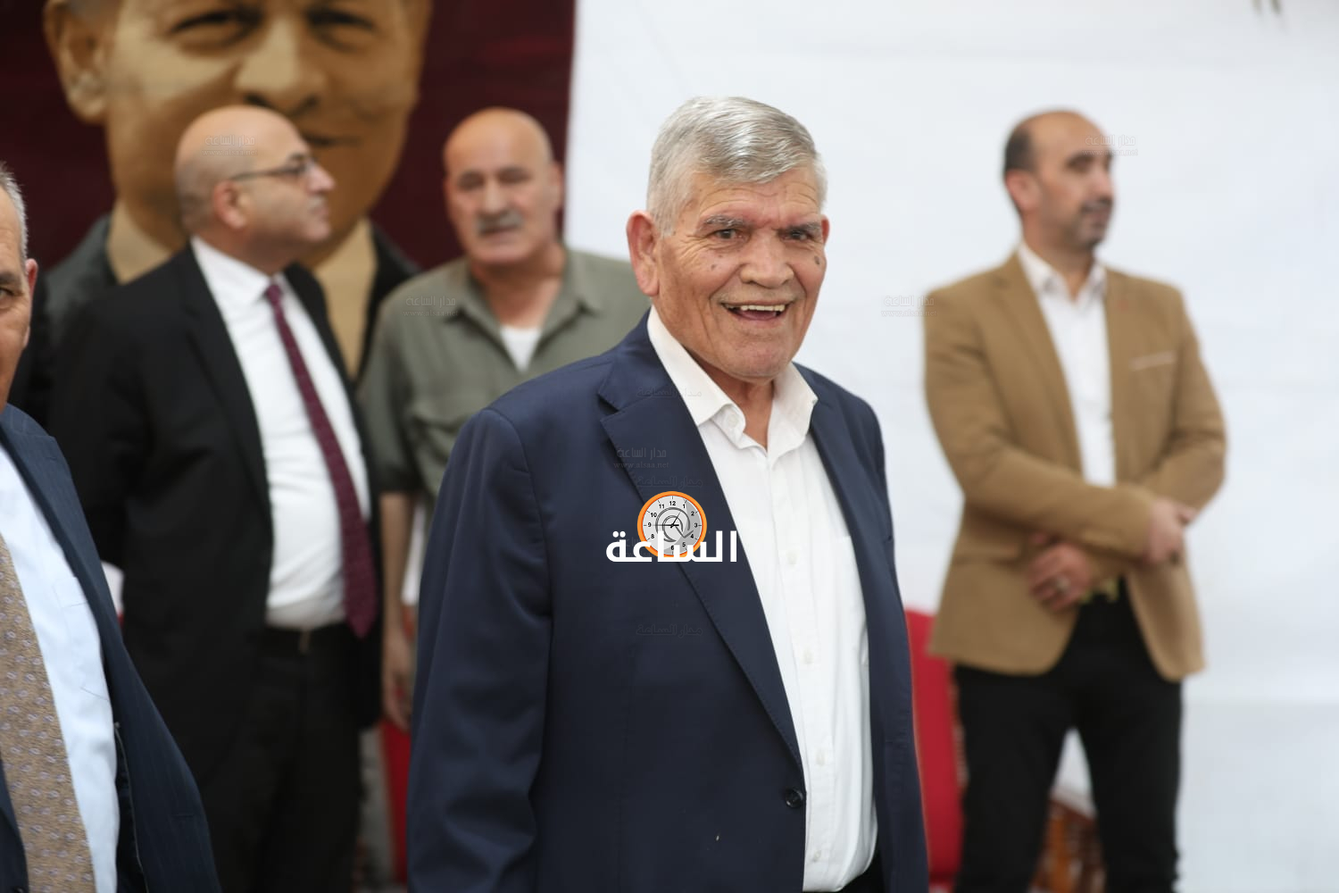 Madar Al-Saa Images 0.49540417323748465