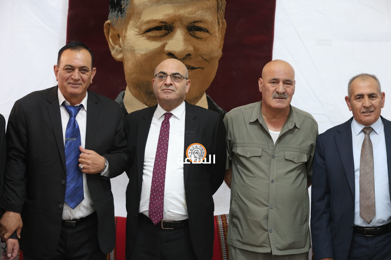 Madar Al-Saa Images 0.9809094403219042