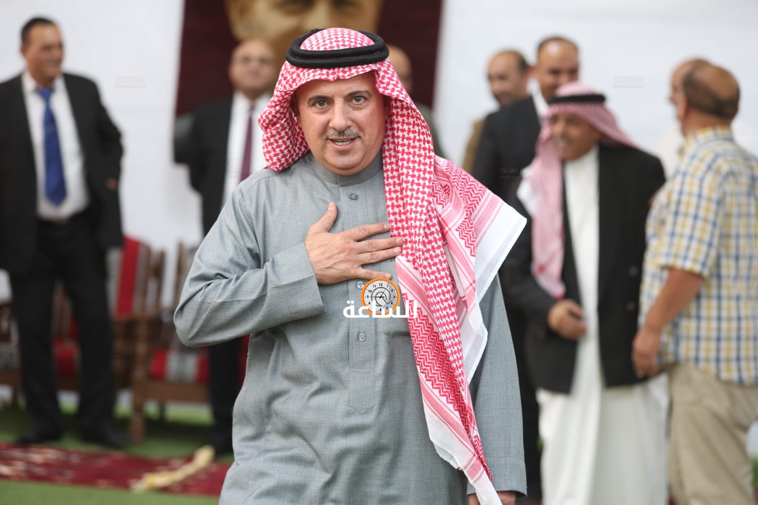 Madar Al-Saa Images 0.9943781946041826
